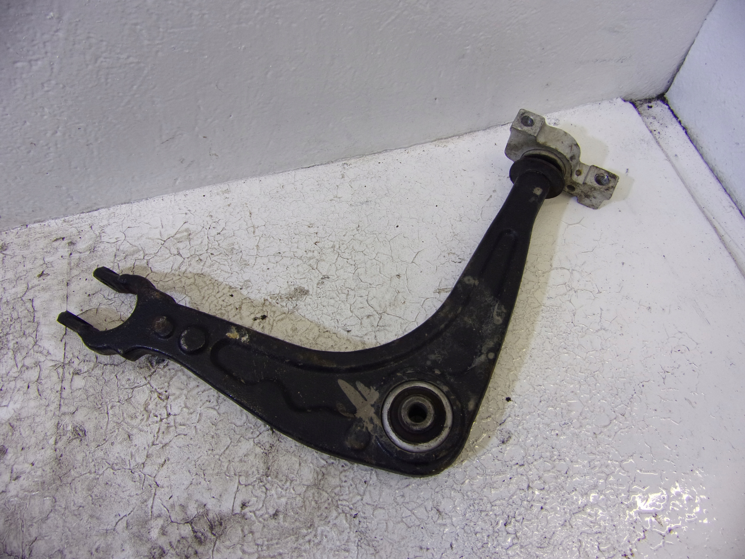 Querlenker links vorne PEUGEOT 407