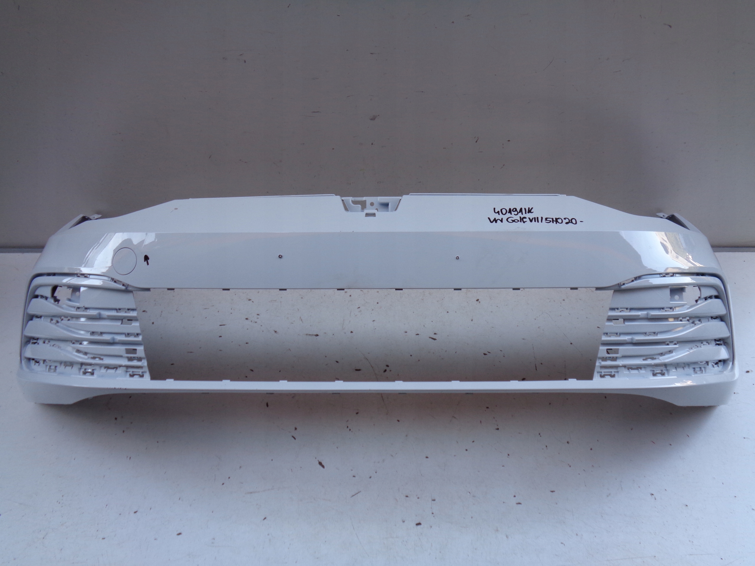 FRONTSTOSSSTANGE VW GOLF VIII 8 5H 5H0 20- NR 40191