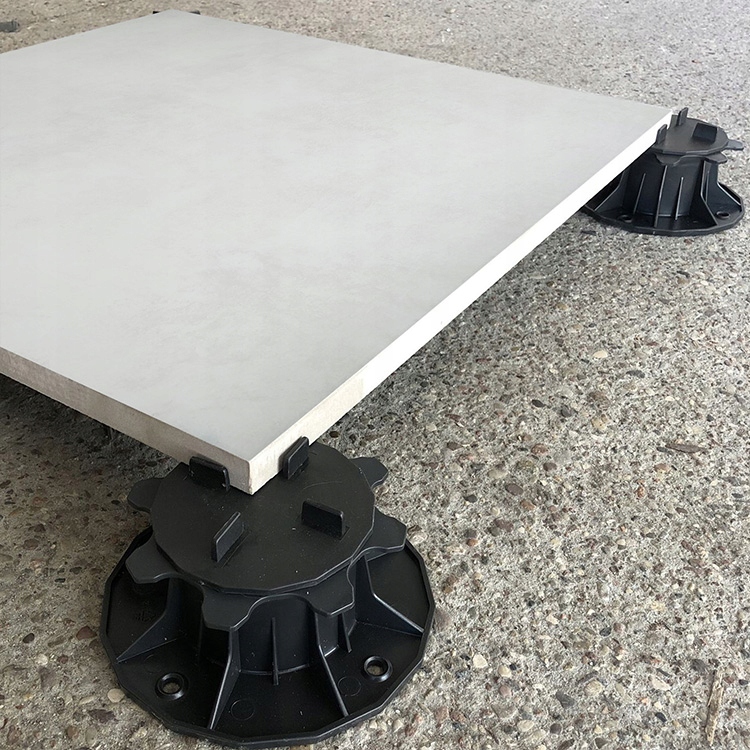 PŁYTA TARASOWA GRESOWA Gres biały na taras 60x60x2cm