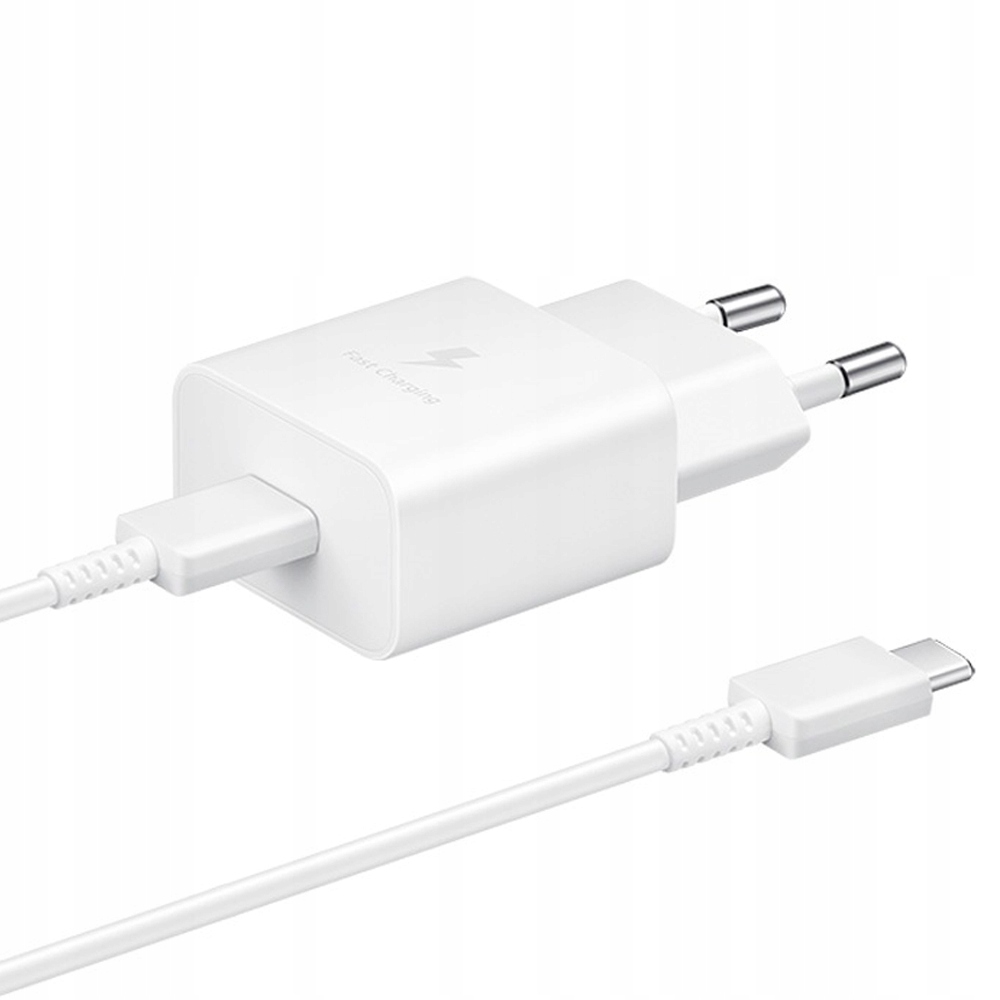 ORYG Ładowarka SAMSUNG 15W Galaxy A15 A05S A25 A35 A55 M34 5G Xcover 6 Pro