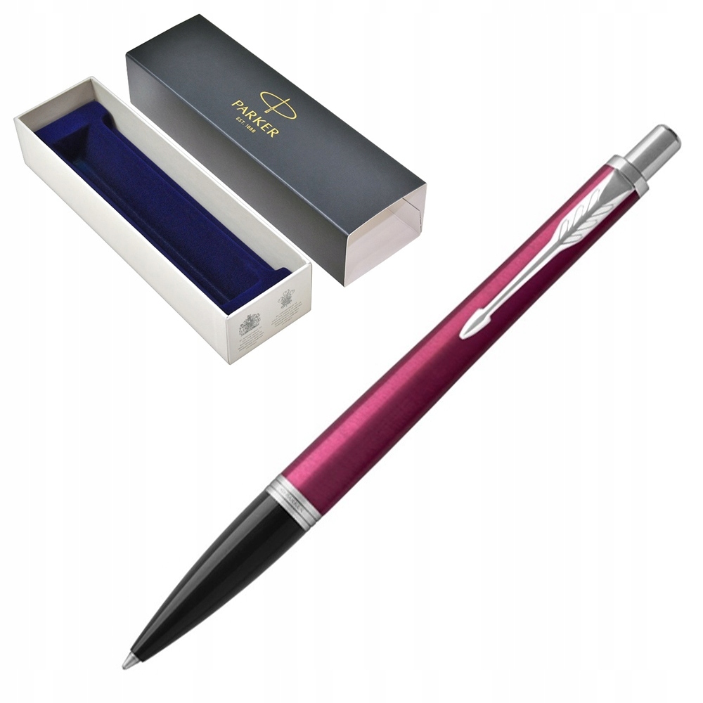 Długopis Parker Urban Vibrant Pink Ct
