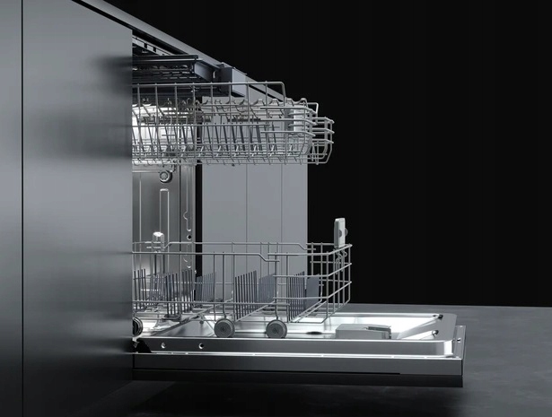 Zmywarka do zabudowy Teka DFI 76950 60cm Model DFI 76950