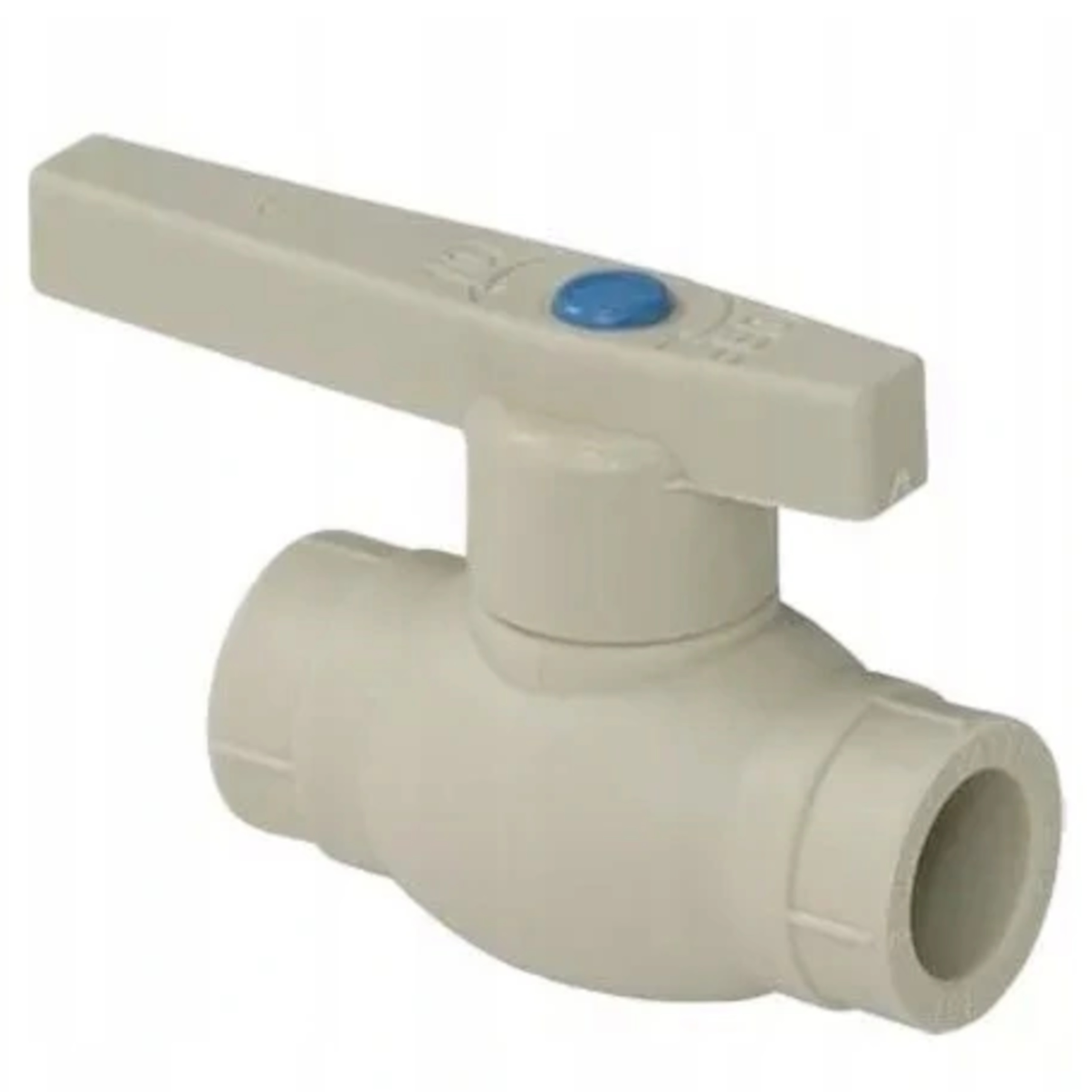 

Zawór Kulowy Eco Pp Fi 32' Zgrzewany Georg Fischer