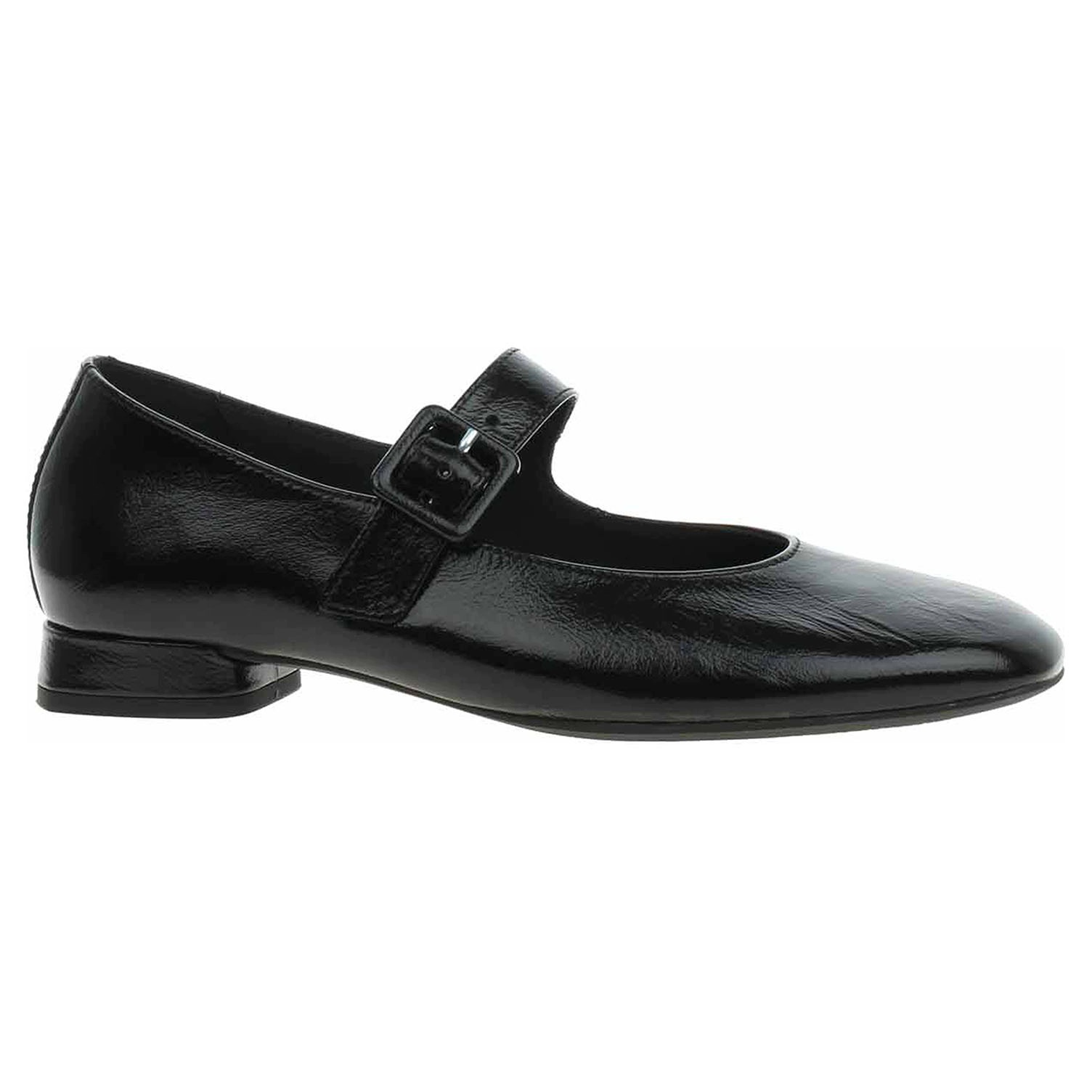 Dámské lodičky Gabor 3020.02.001 black 43