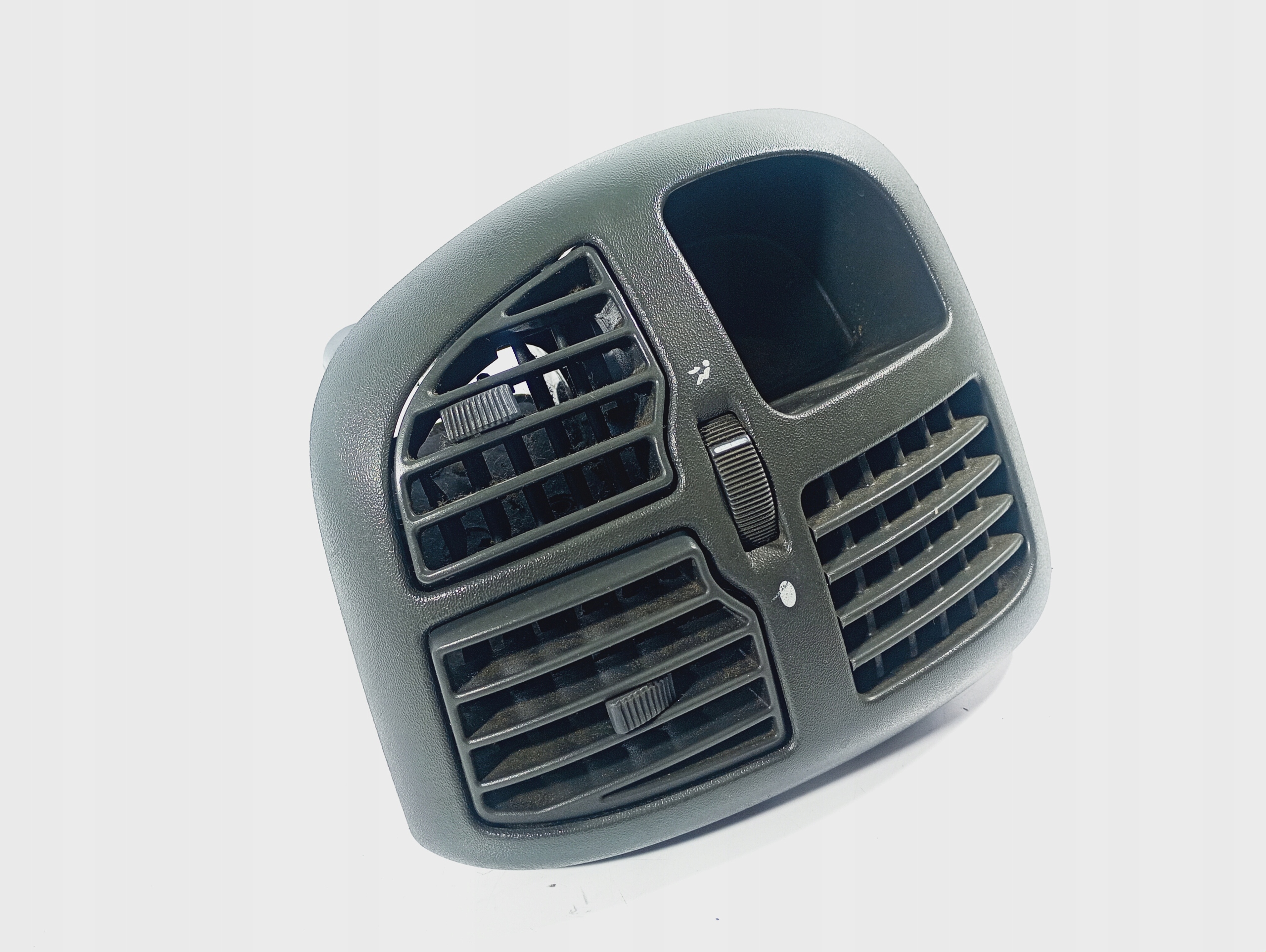 grid air conditioning devices air left driver´s CITROEN JUMPER 2 II 02-06