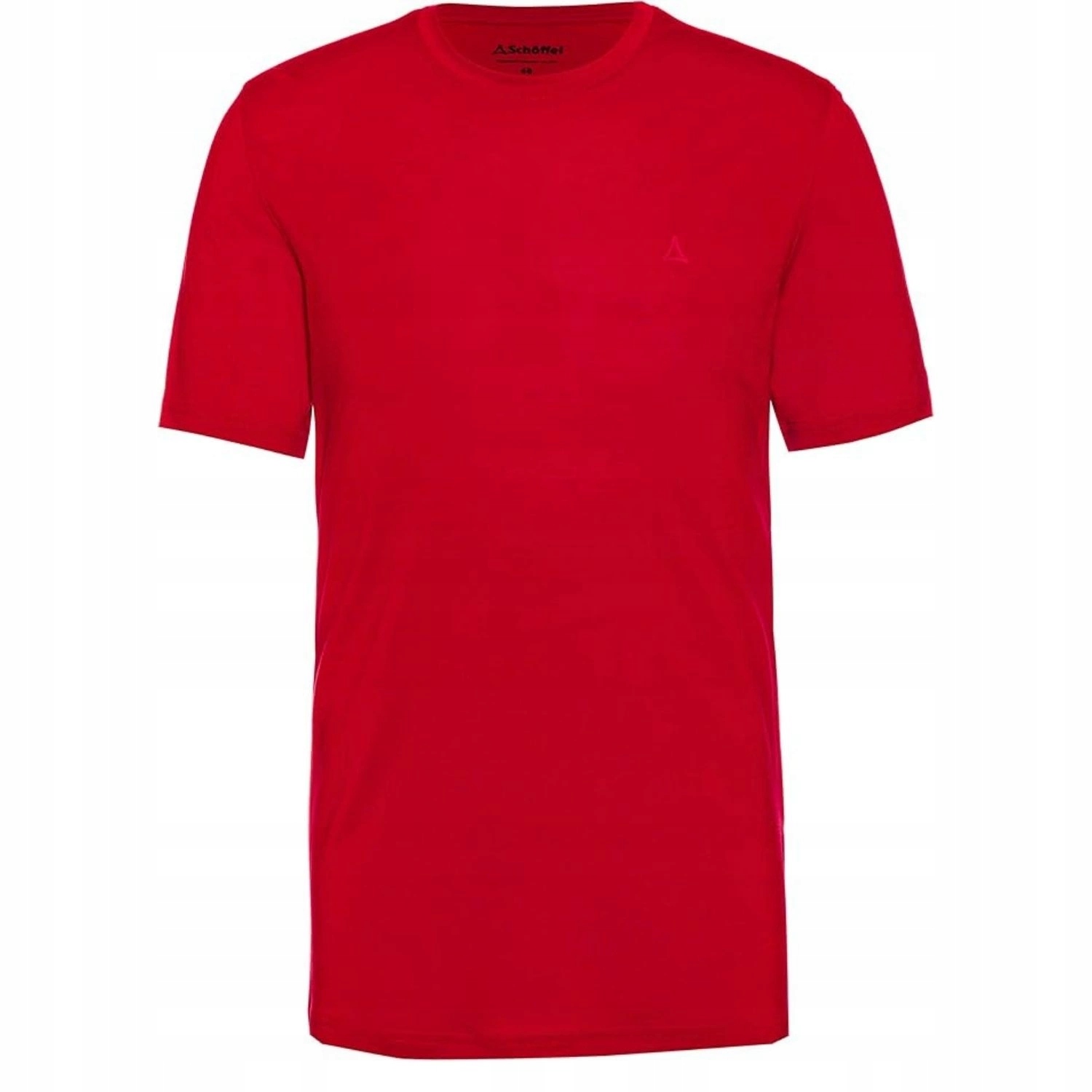 Pánské tričko Schoffel s krátkým rukávem Sportovní tričko vel. XL 54