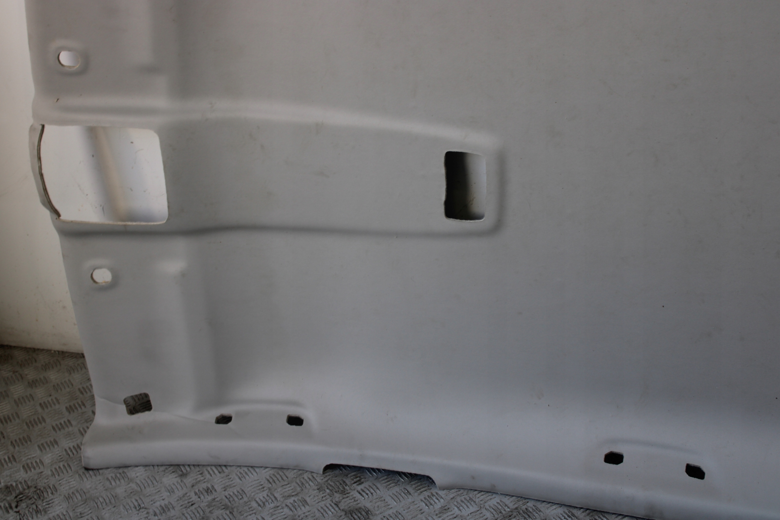 CIELO INTERNO MEGANE KOMBI IV 4 LIFT