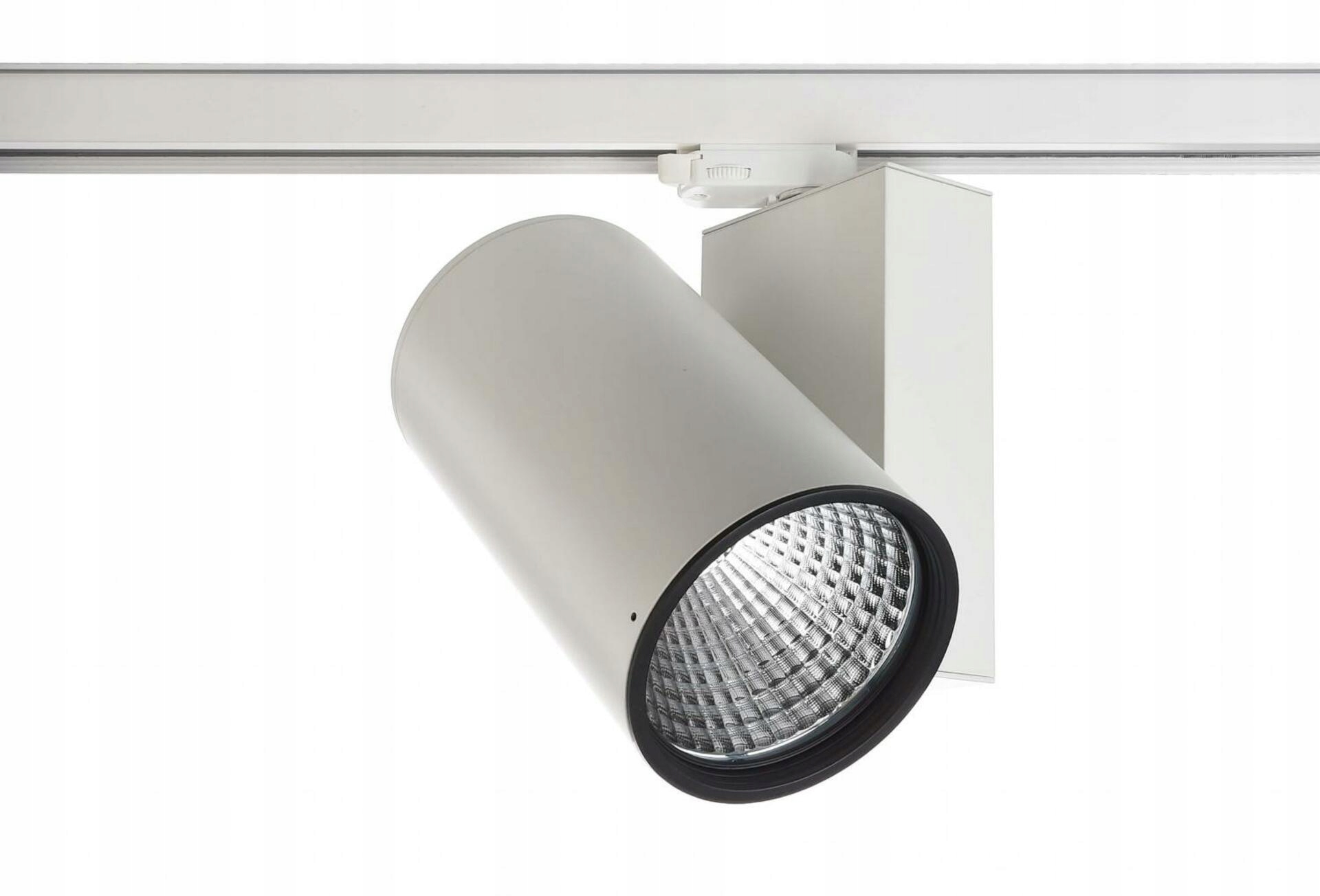 Light Impressions Deko-Light koľajnicový systém 3-fázový 230V Aaron 220-240