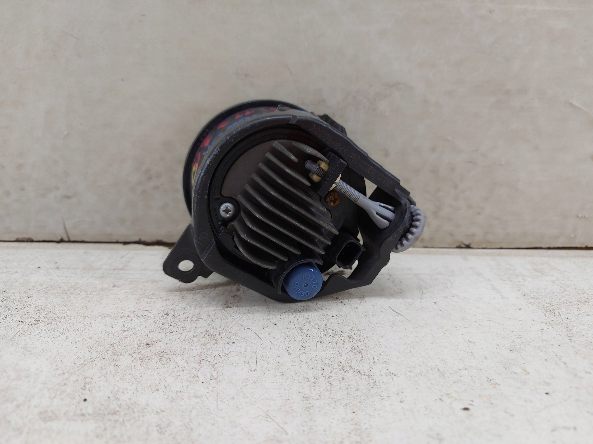 Honda CIVIC X10 ГАЛОГЕН правый передний