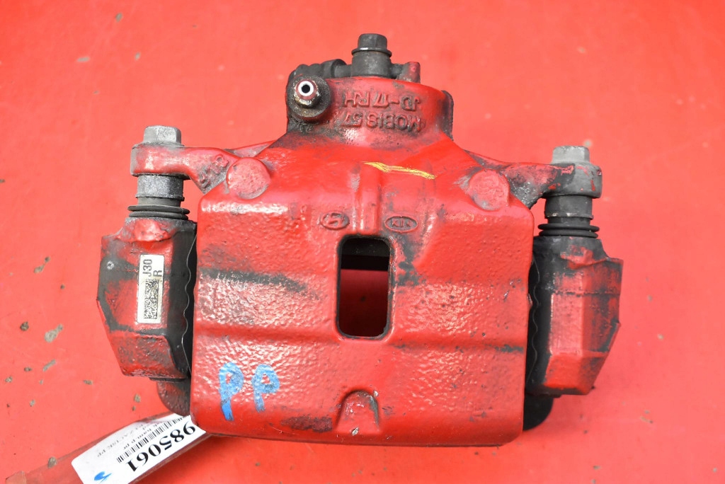 caliper brake right front JD-17RH KIA CEED 3 III PROCEED 1.6 T-GDI 204KM
