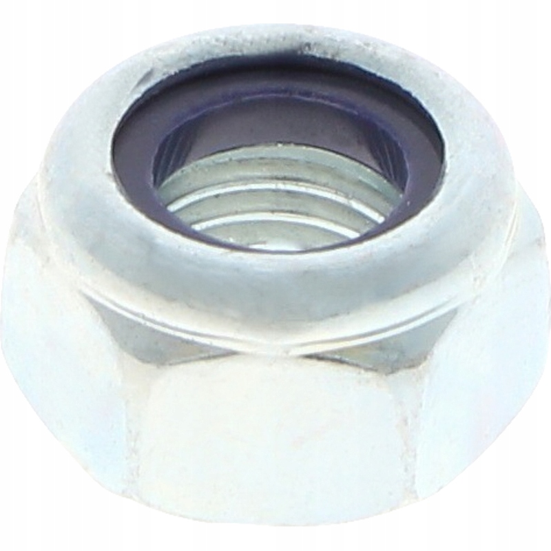 

Nakrętka samokontrująca M12x1,5 kl 10.9 Din 985