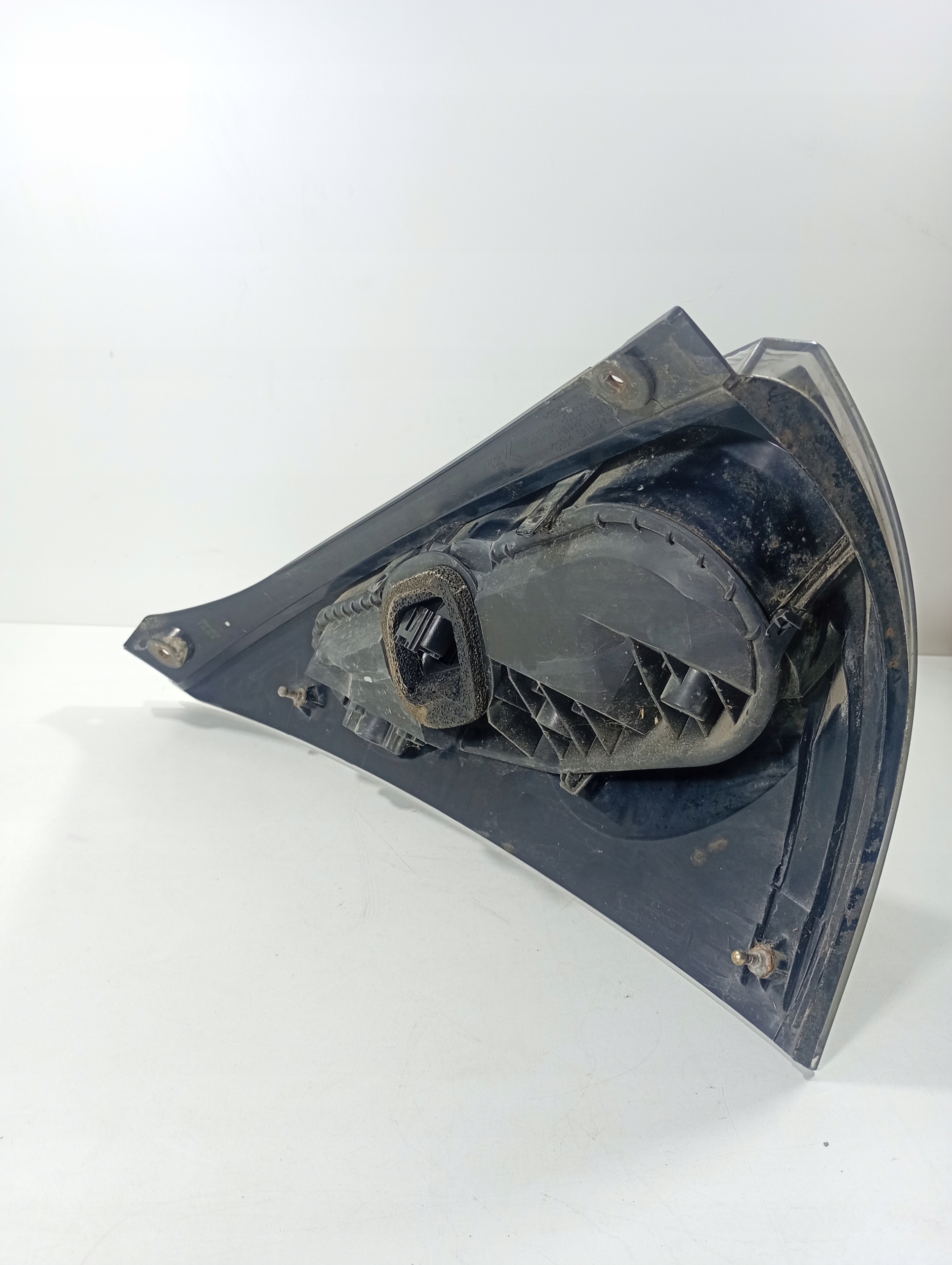 Peugeot 107 05-14 light rear rear part right