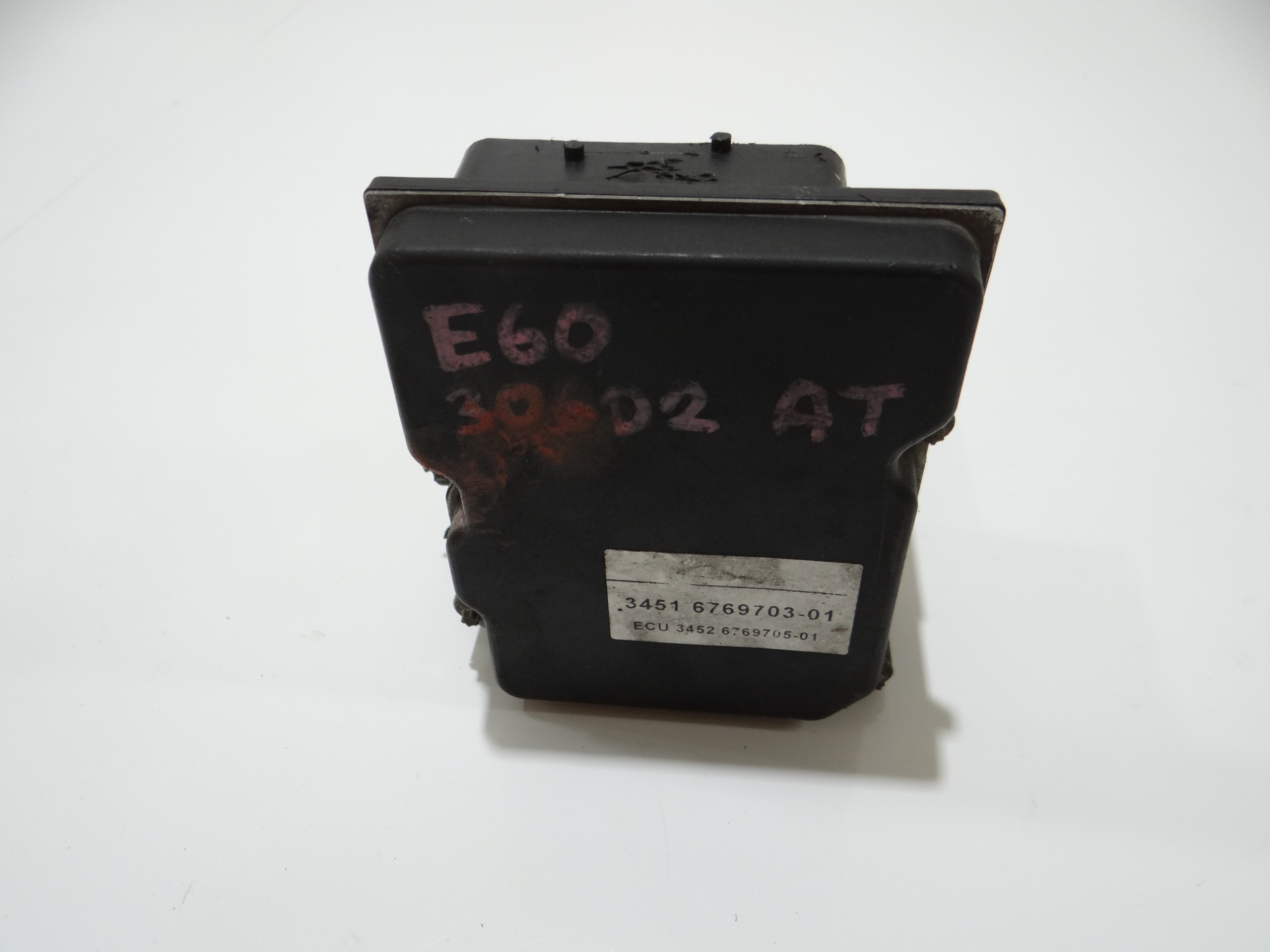 servo bubanj ABS E60 E61 306d2 6769703 AUTOMAT (19292974)