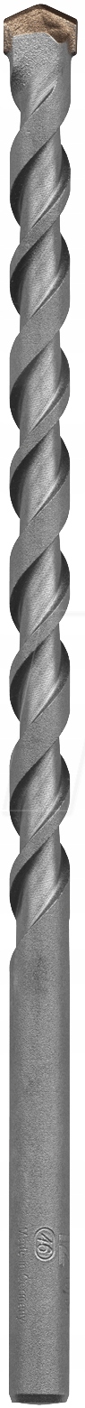 

Wiertło do betonu Power 6 mm 110/150 mm Heller
