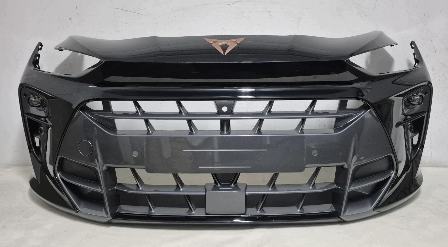 CUPRA TERRAMAR 24- branik prednji dio prednji 6xPDC KAMERA 578807437