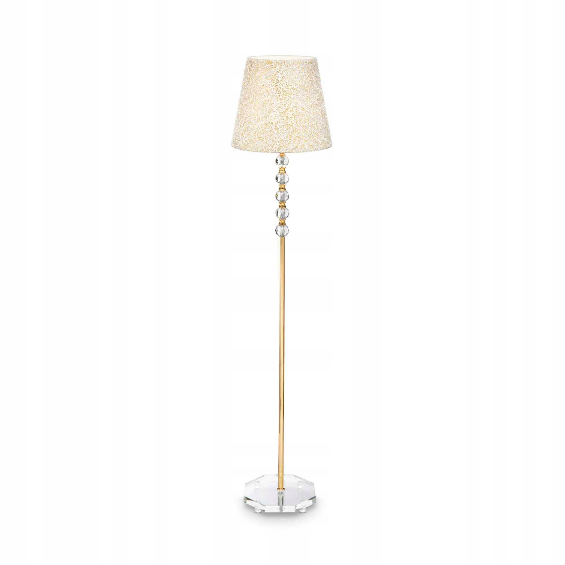 Ideal Lux Queen PT1 Lampa Stojacia 077765