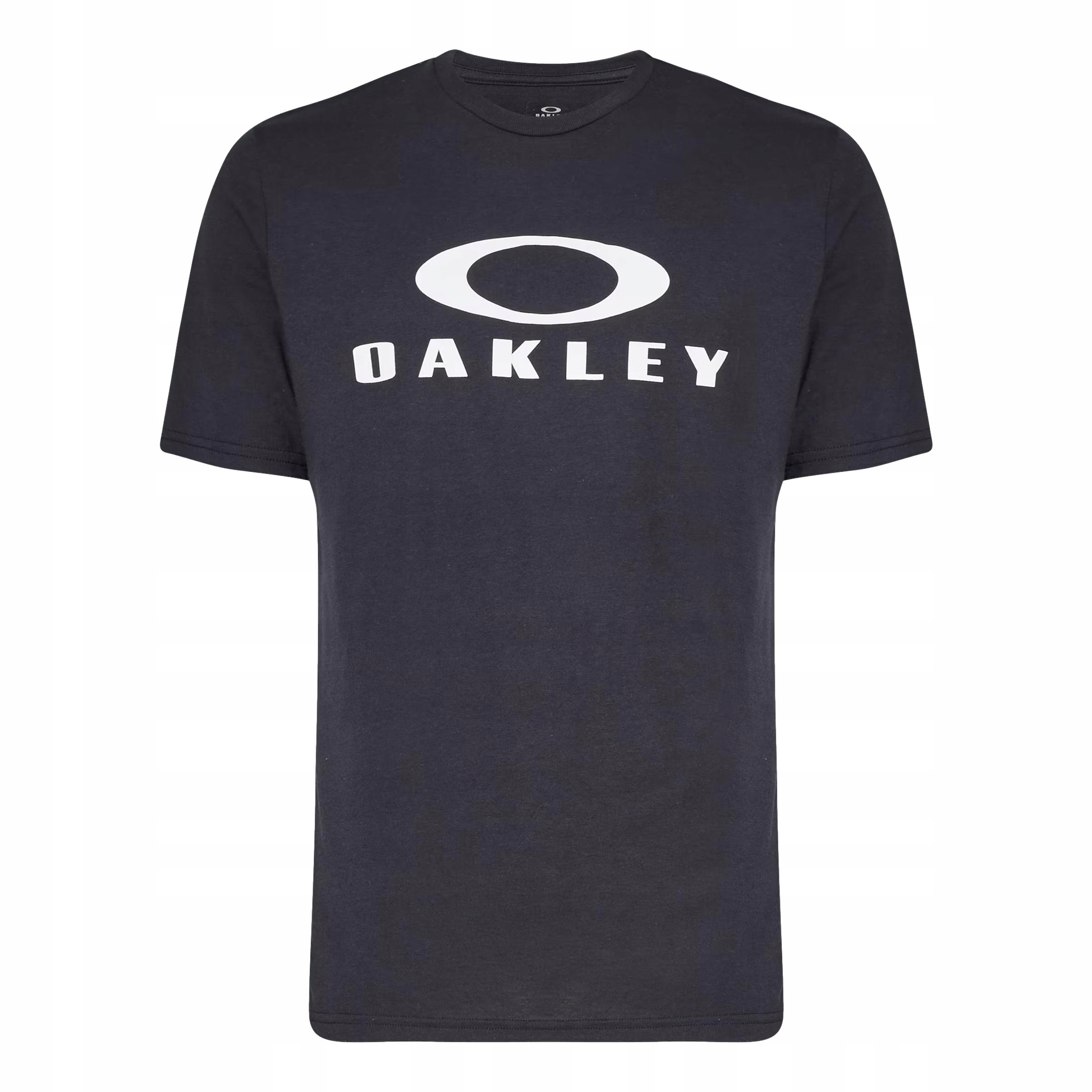 

Koszulka Męska T-shirt Oakley O Bark