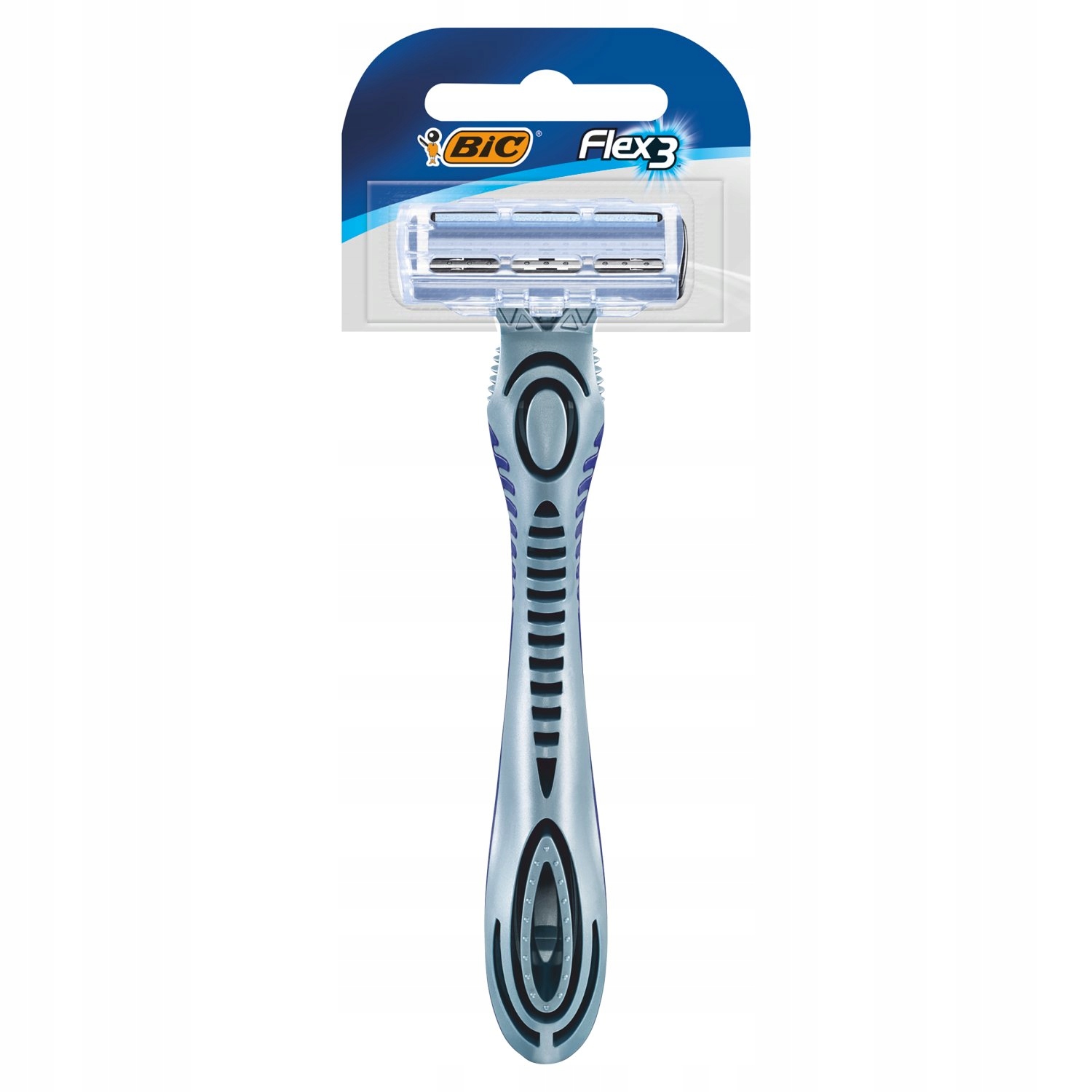 

Bic Flex 3 Maszynka Do Golenia 1 szt.