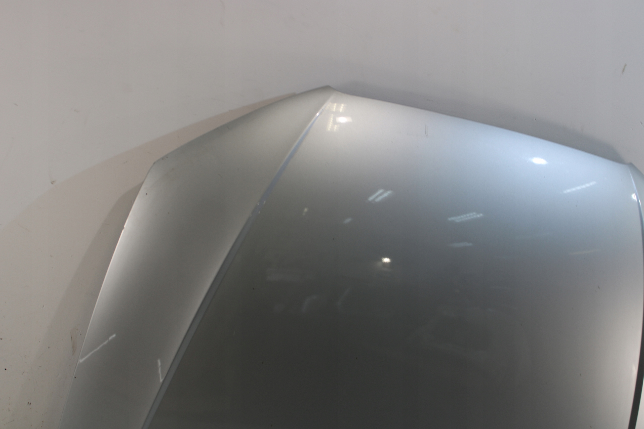 Motorhaube Audi A3 8V Bonnet Hood - Thumbnail 2