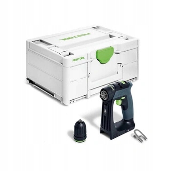 Aku Vrtačka Cxs 18-BASIC 576882 Festool