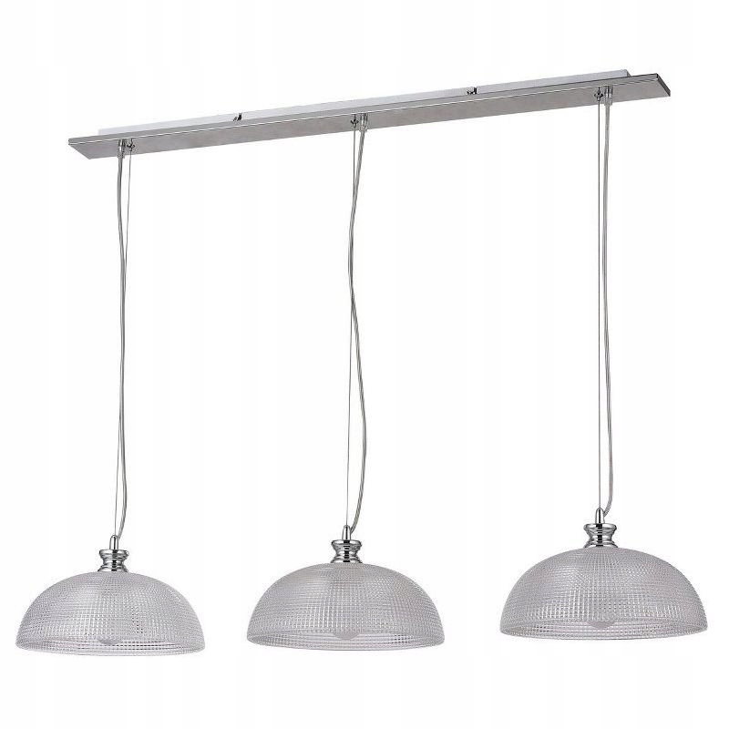 Klasická závesná lampa nad jedálenský stôl