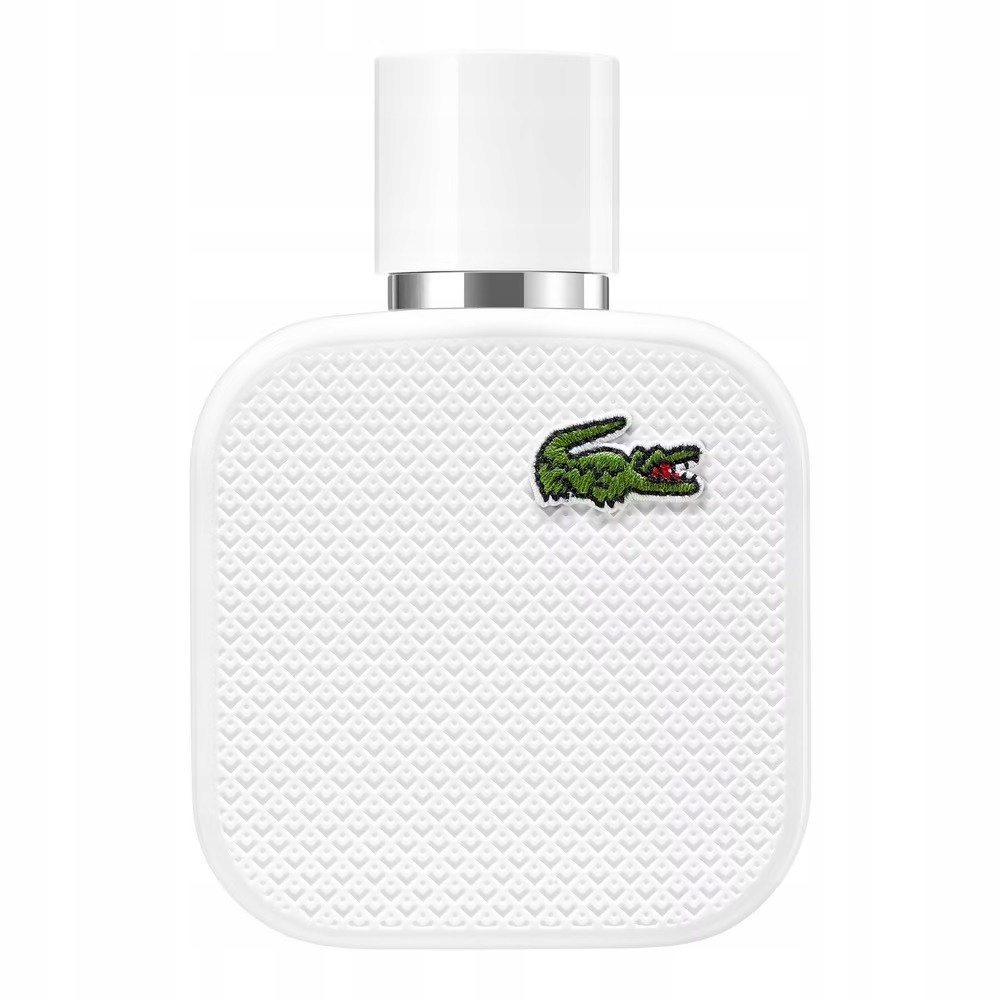 Lacoste L.12.12 Blanc Toaletní voda 50 ml