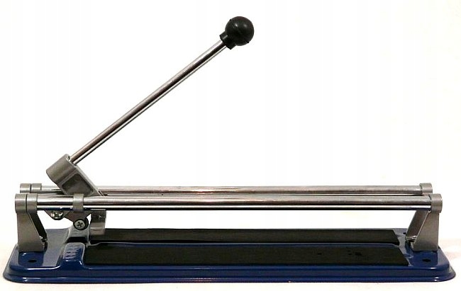 

Przecinarka Maszynka Do Gresu Glazury Płytek 30CM