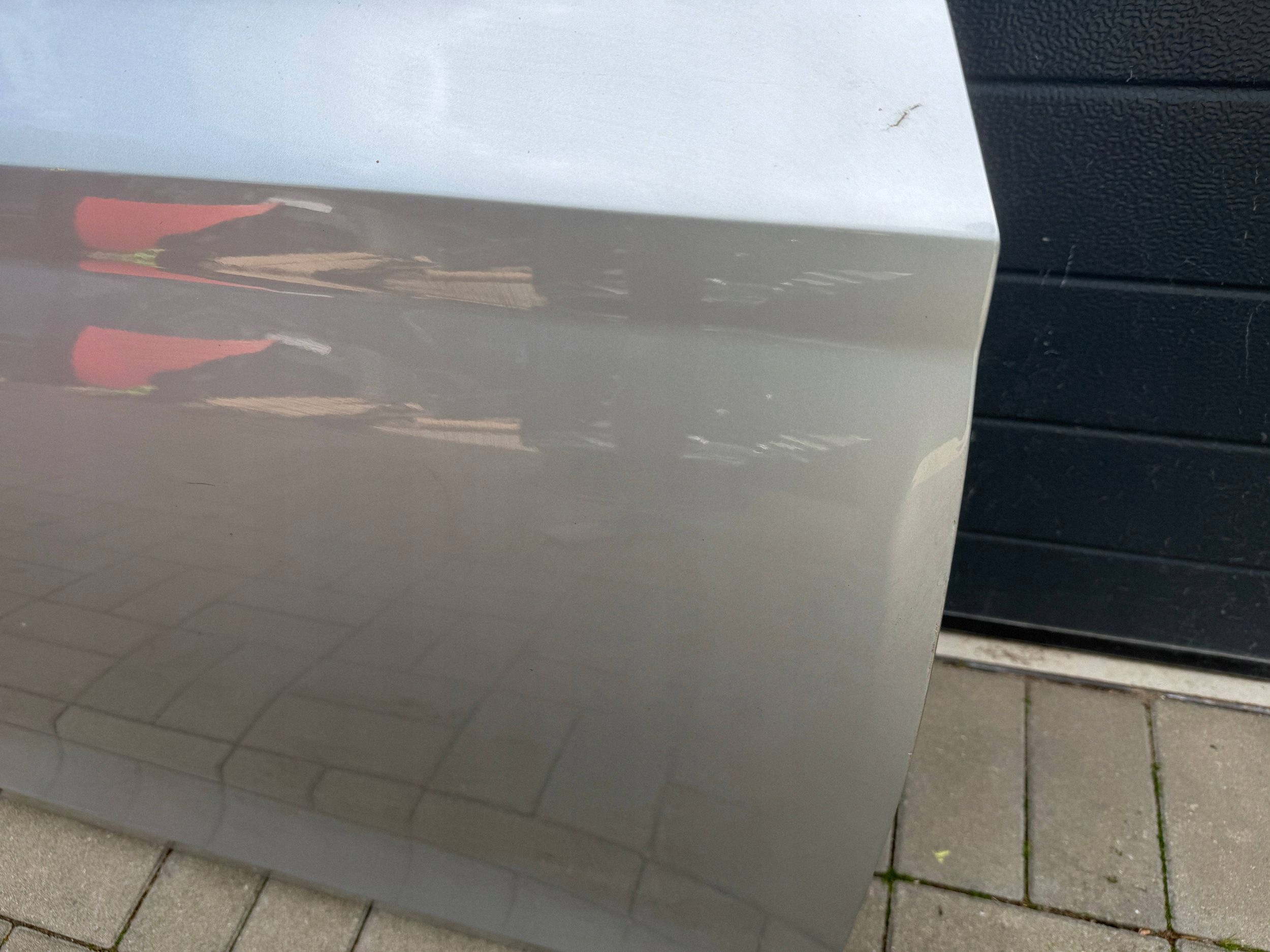 Skoda Octavia 4 IV 19- door front right front
