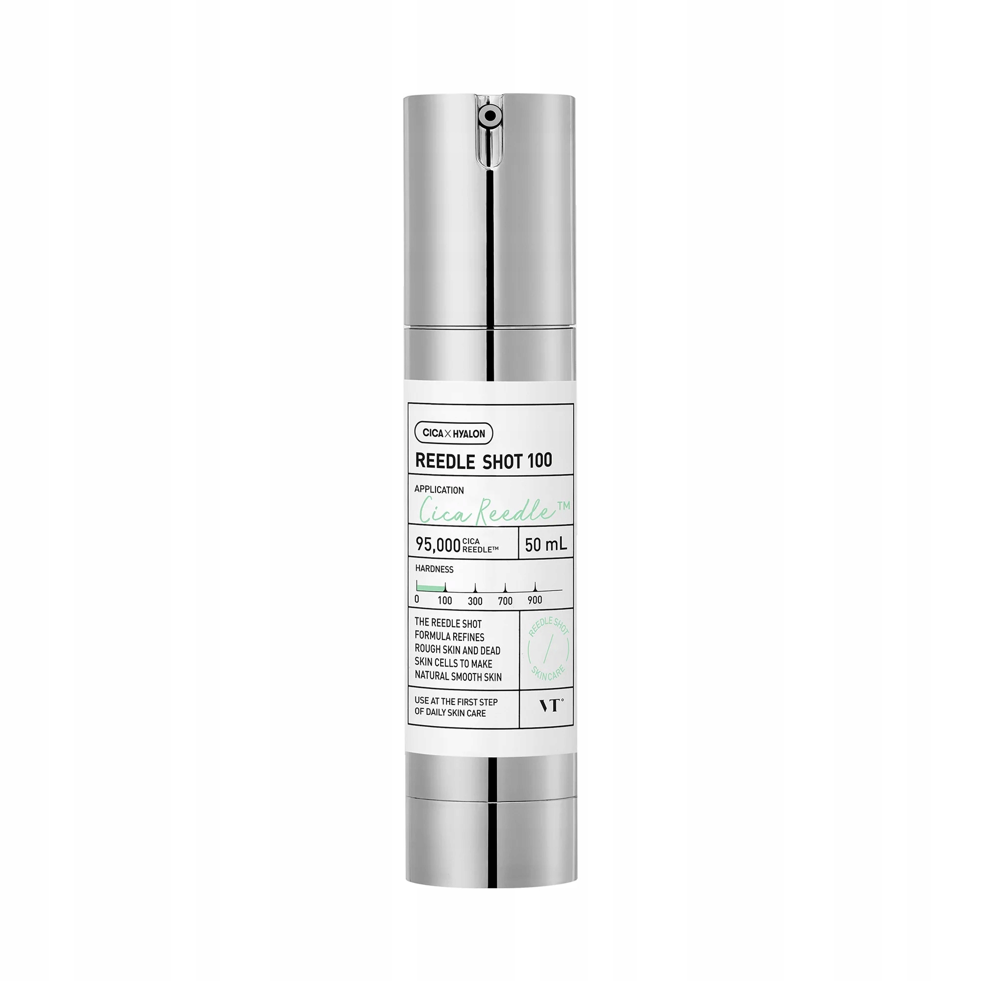 Vt Cosmetics Reedle Shot 100 Booster na obličej 50 ml Default Title
