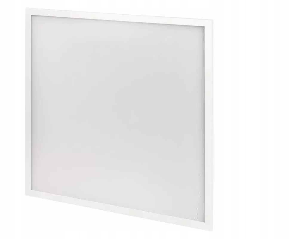 Štvorcový Led panel 60×60 48W IP65 neutrálna biela Pixxo ZR1532 Emos