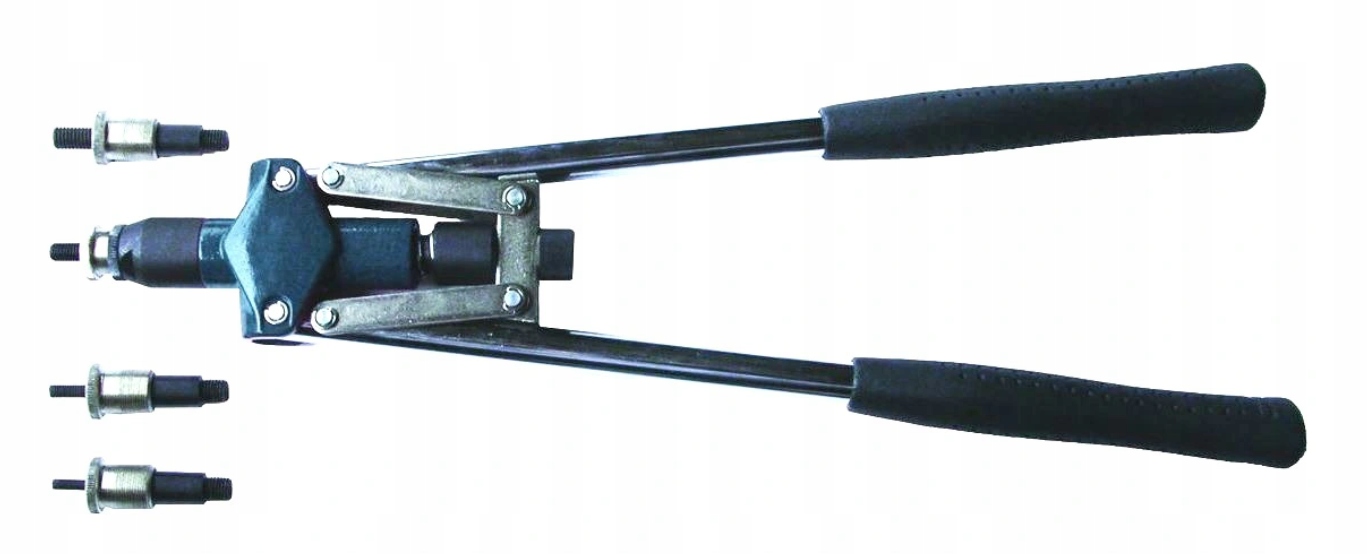 Nitownica do nitonakrętek M5-M10 JONNESWAY