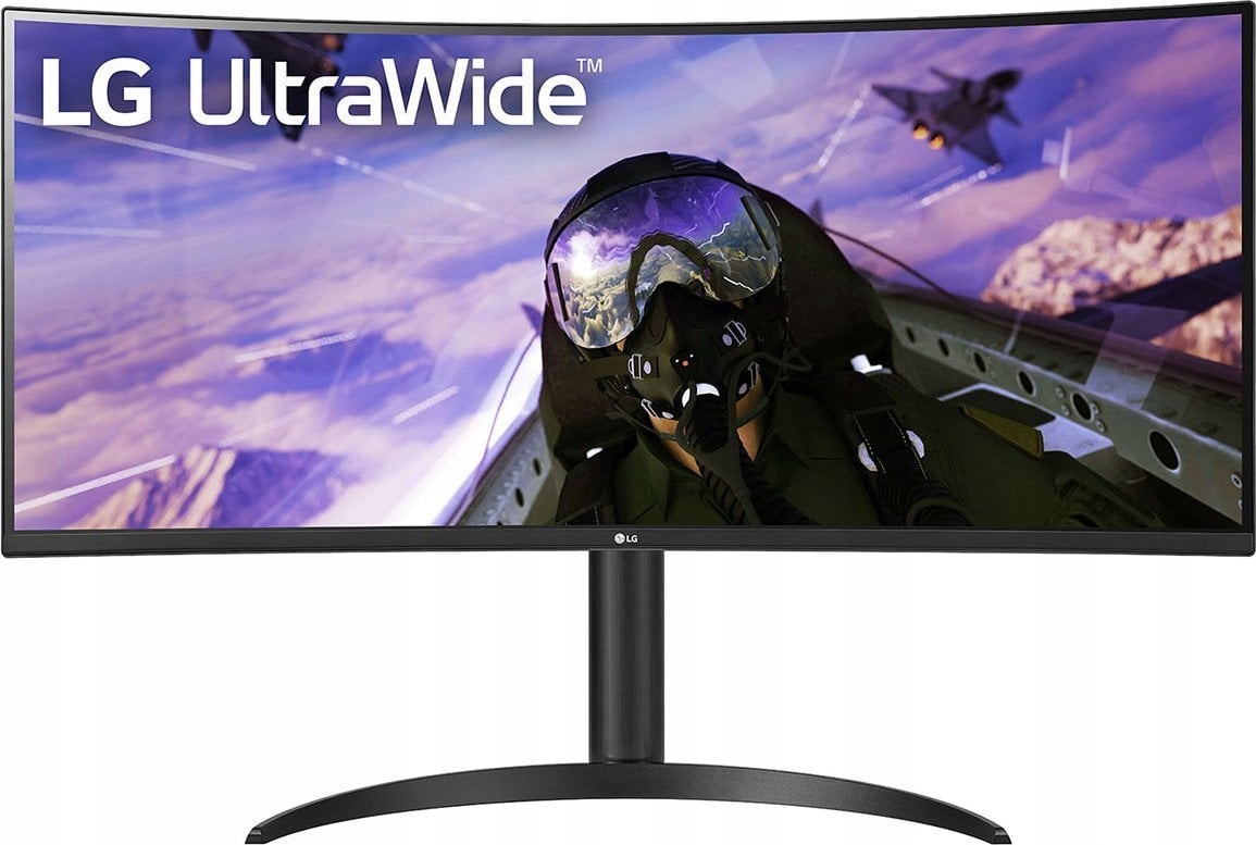 

Monitor Led Lg 34WP65CP-B.AEU 34 " Va