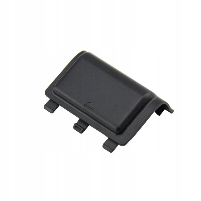 Pad przewodowy do konsoli Microsoft Xbox One USB czarny
