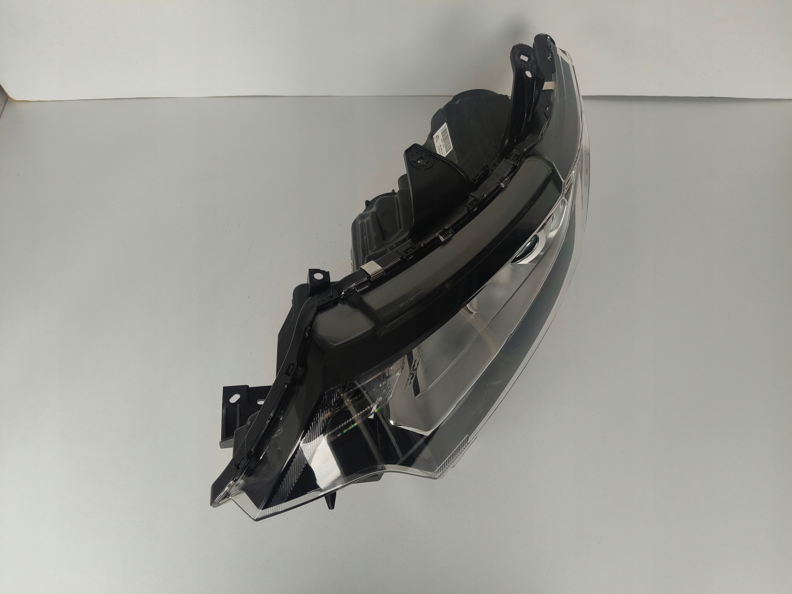 light left REFLEKTOR MITSUBISHI OUTLANDER III 15- LIFT LED