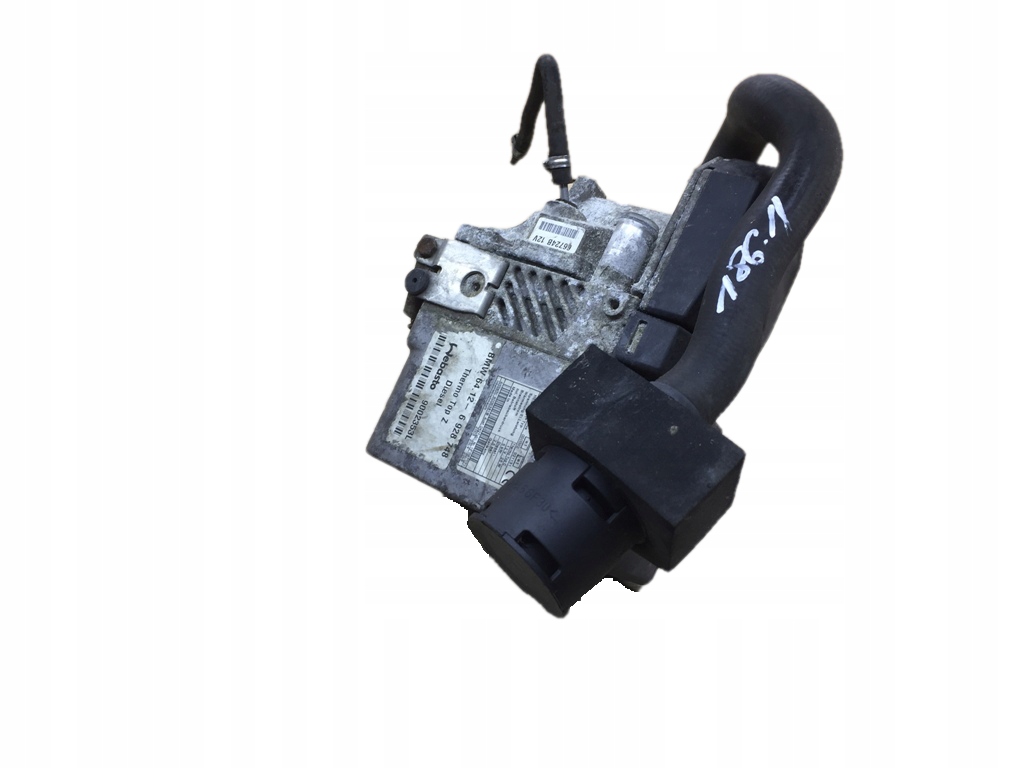 WEBASTO MAZDA 6 66724B