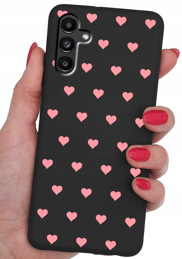 

Etui Case Szkło 9H do Samsung Galaxy A04S