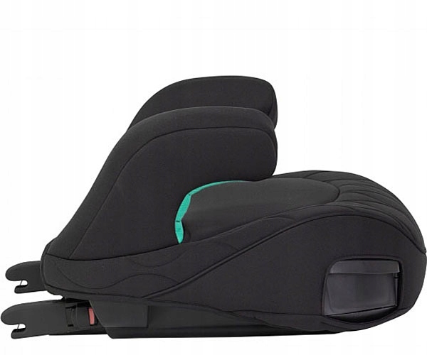 FOTELIK SAMOCHODOWY SIEDZISKO PODSTAWKA ISOFIX GRACO BOOSTER MAX I-SIZE Stan opakowania oryginalne