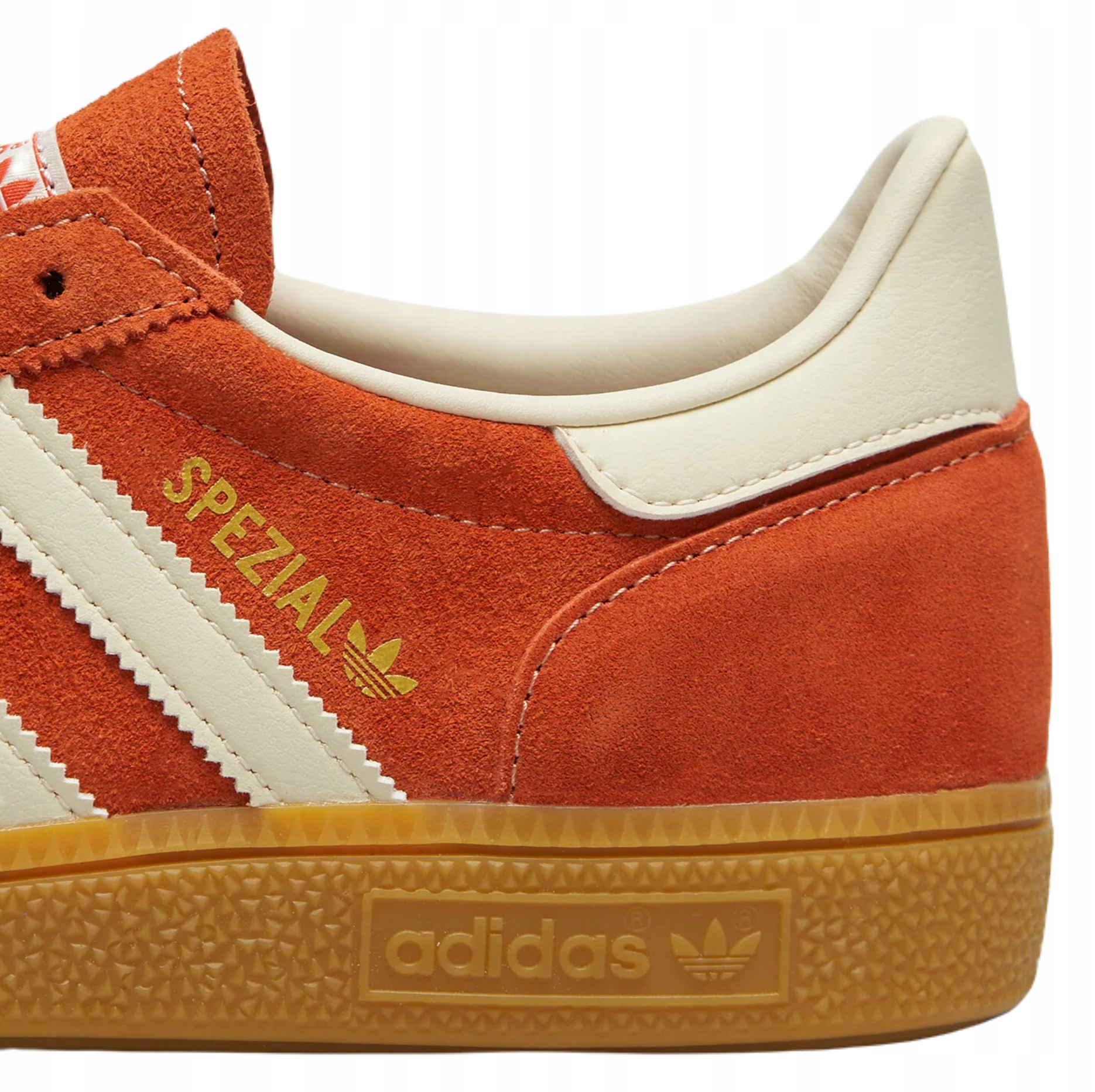 【大人気】★アディダス★HANDBALL SPEZIAL Preloved Red Buty męskie adidas Handball Spezial Preloved Red/ Crew White