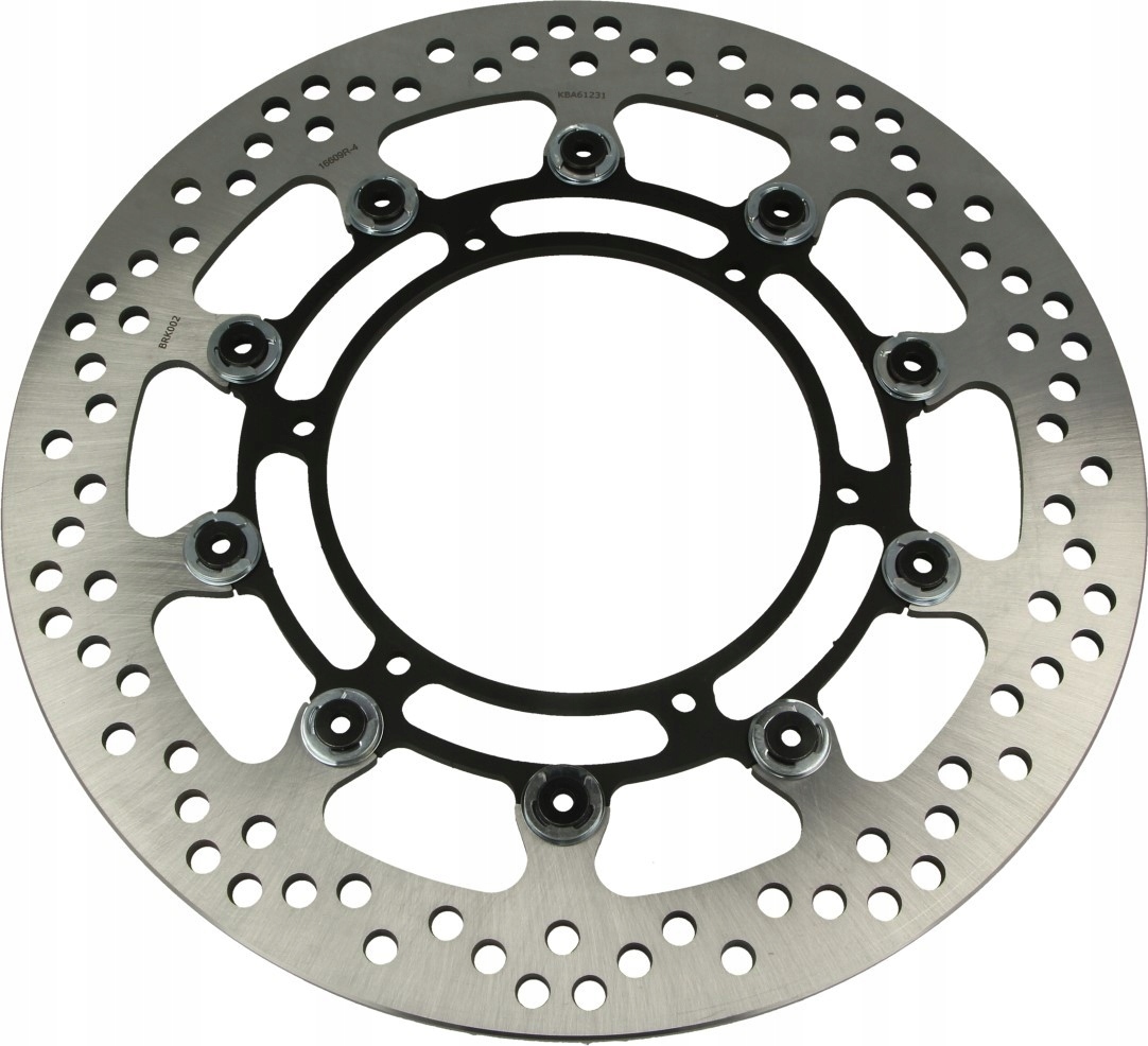 1456 - Гальмівний диск KTM SUPER ADVENTURE 1290 17