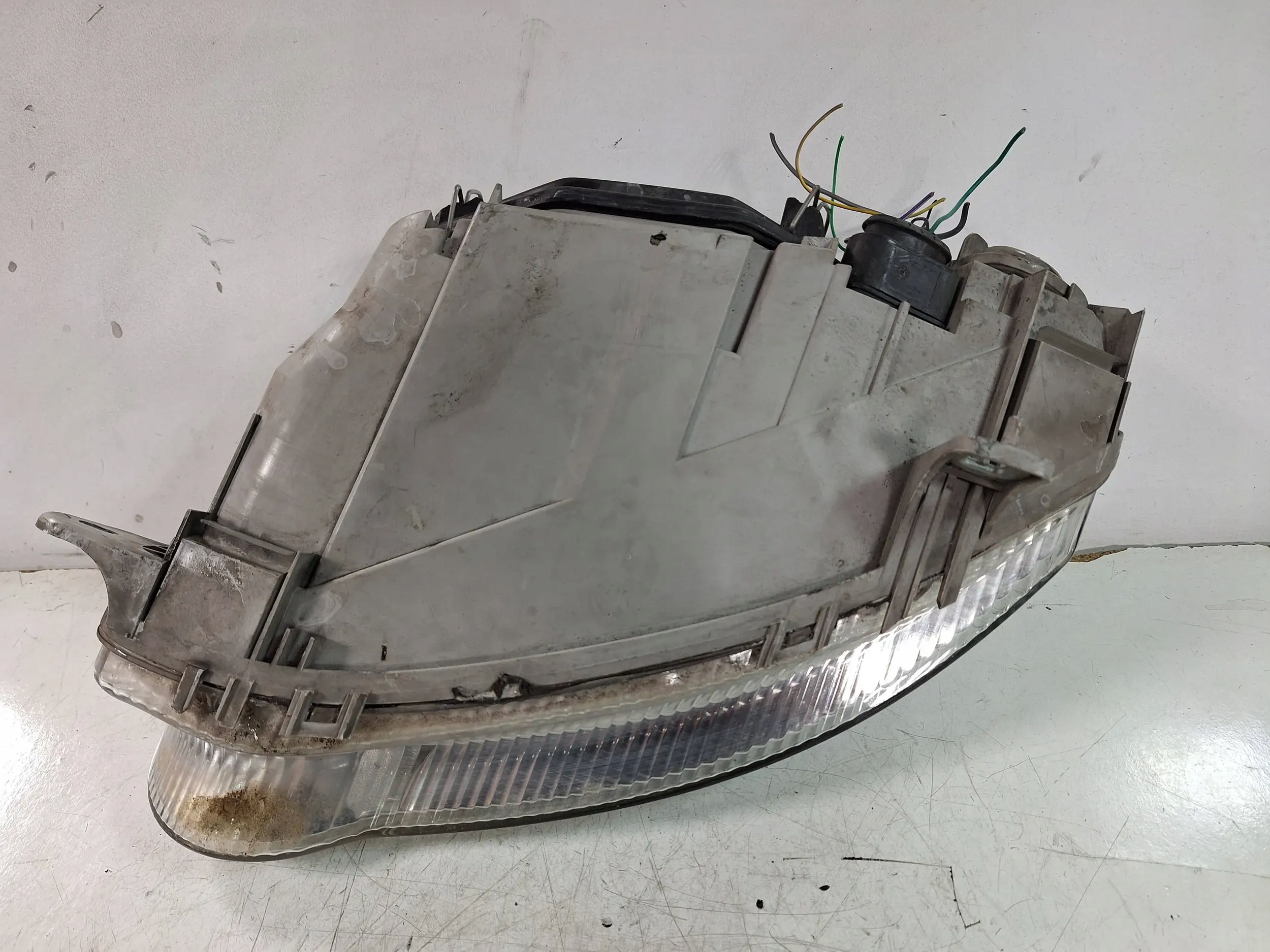 light front right Alfa Romeo 147 99-04