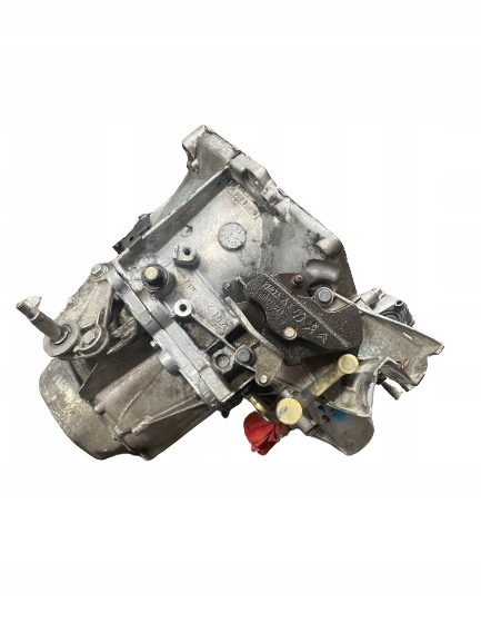 CAMBIO PEUGEOT 308 1.6 HDI 20DP43