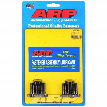 ARP-101-2802 - БОЛТЫ МАХОВИКА ARP MINI COOPER 1.6 L