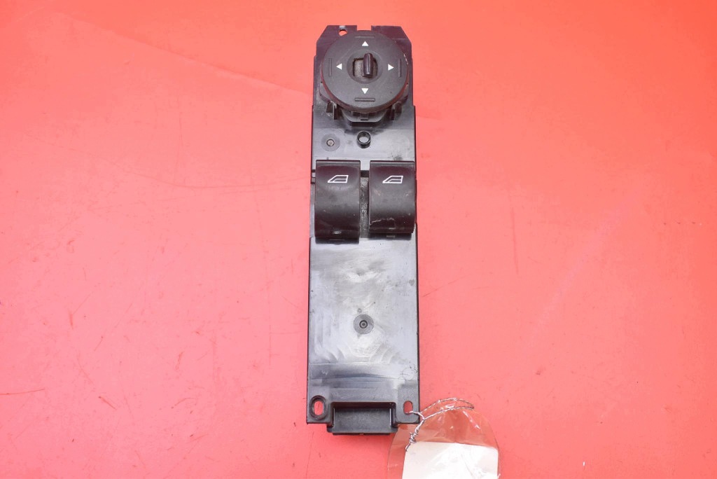 control panel of the window EU DT1AT-14A132-FA FORD TRANSIT CONNECT MK2 13-20