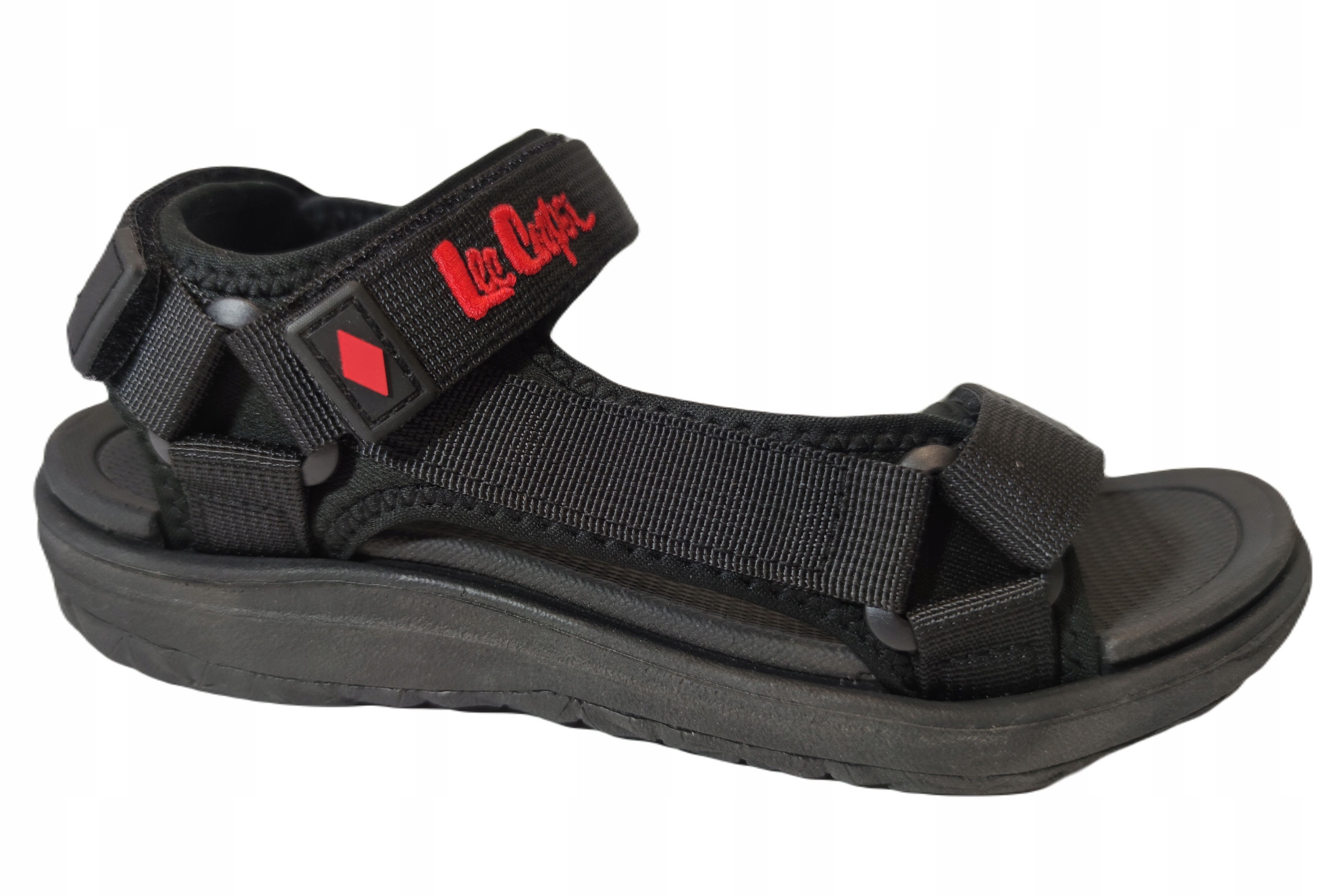 Dámské sportovní sandály Lee Cooper22-34-0961, velikost 38