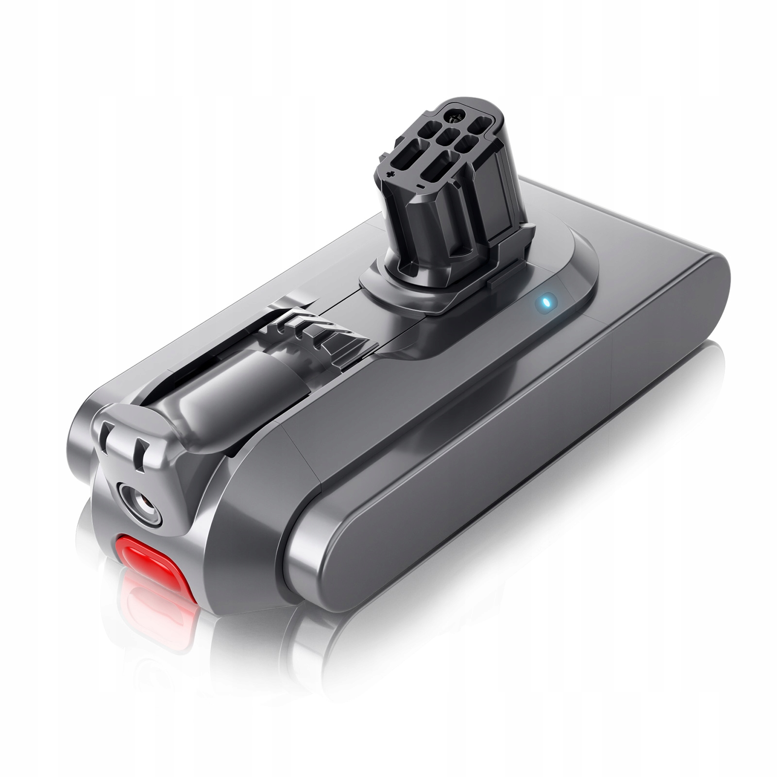 Univerzálna akumulátorová batéria pre Dyson V12 SV46 SV20 SV26 SV30 6000mAh