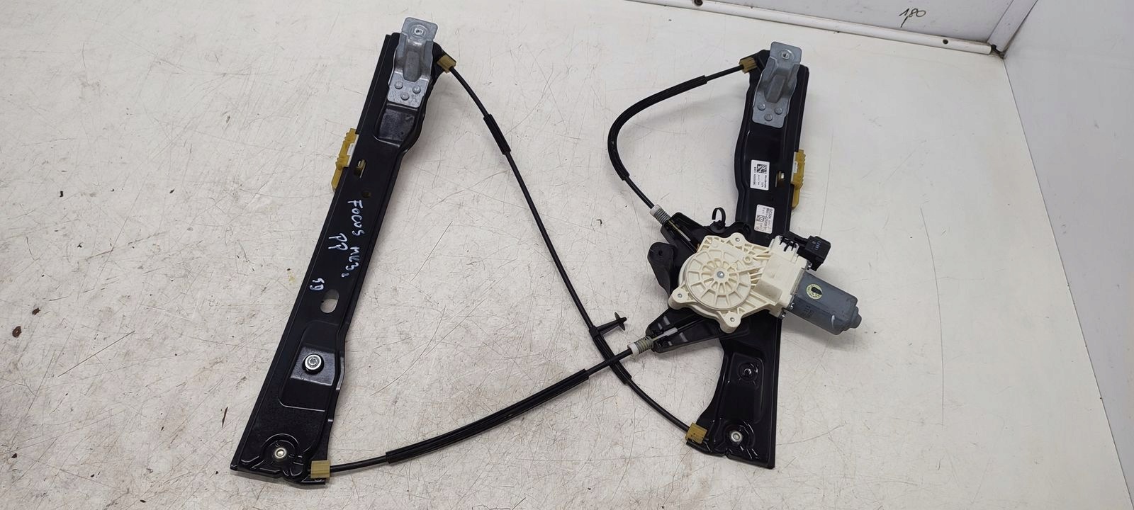 fensterhebermotor rechts vorne gestänge Ford Focus MK3