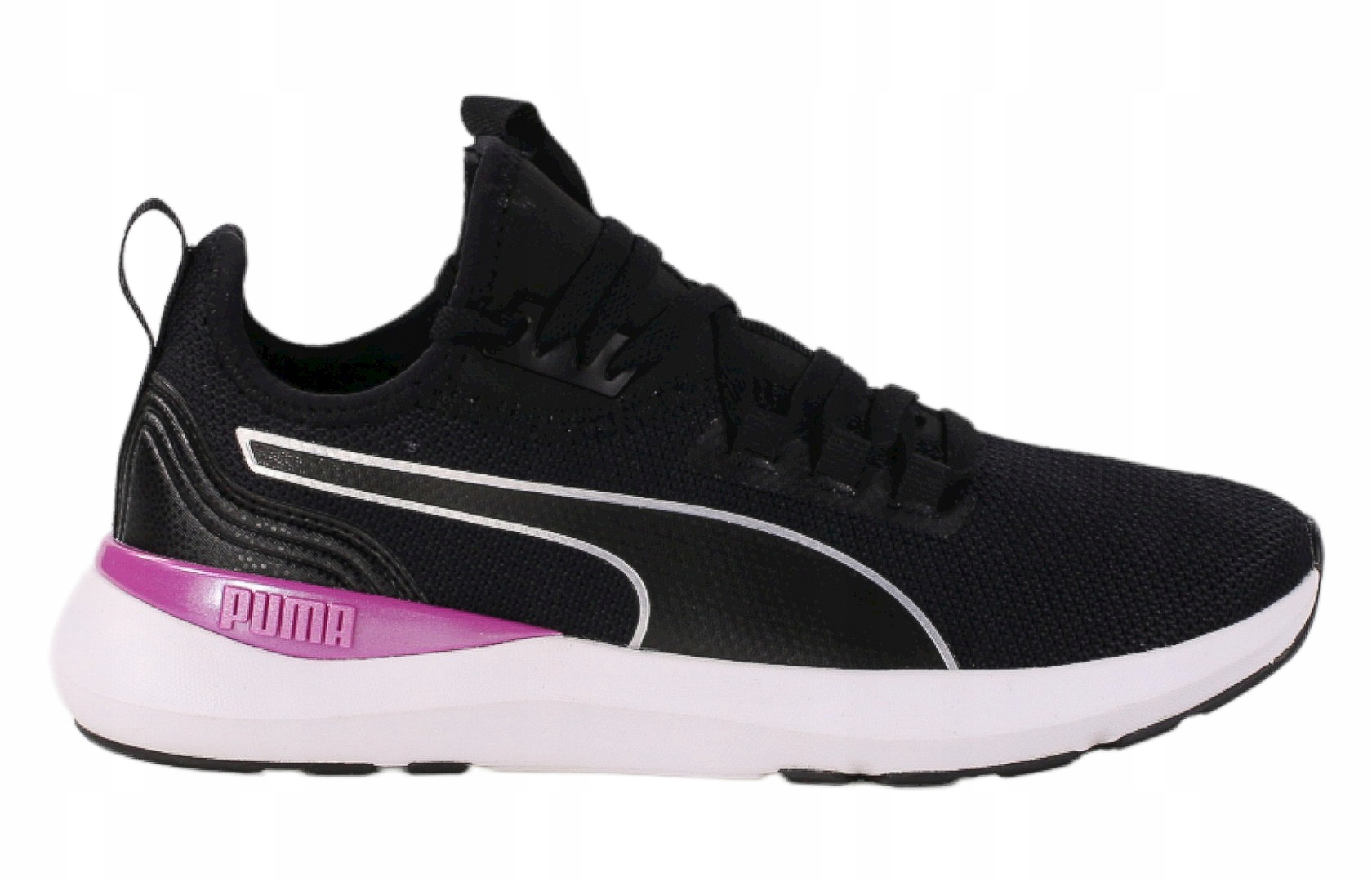 Dámské boty Puma Pure Xt Stardust 376635 01 nízké 38