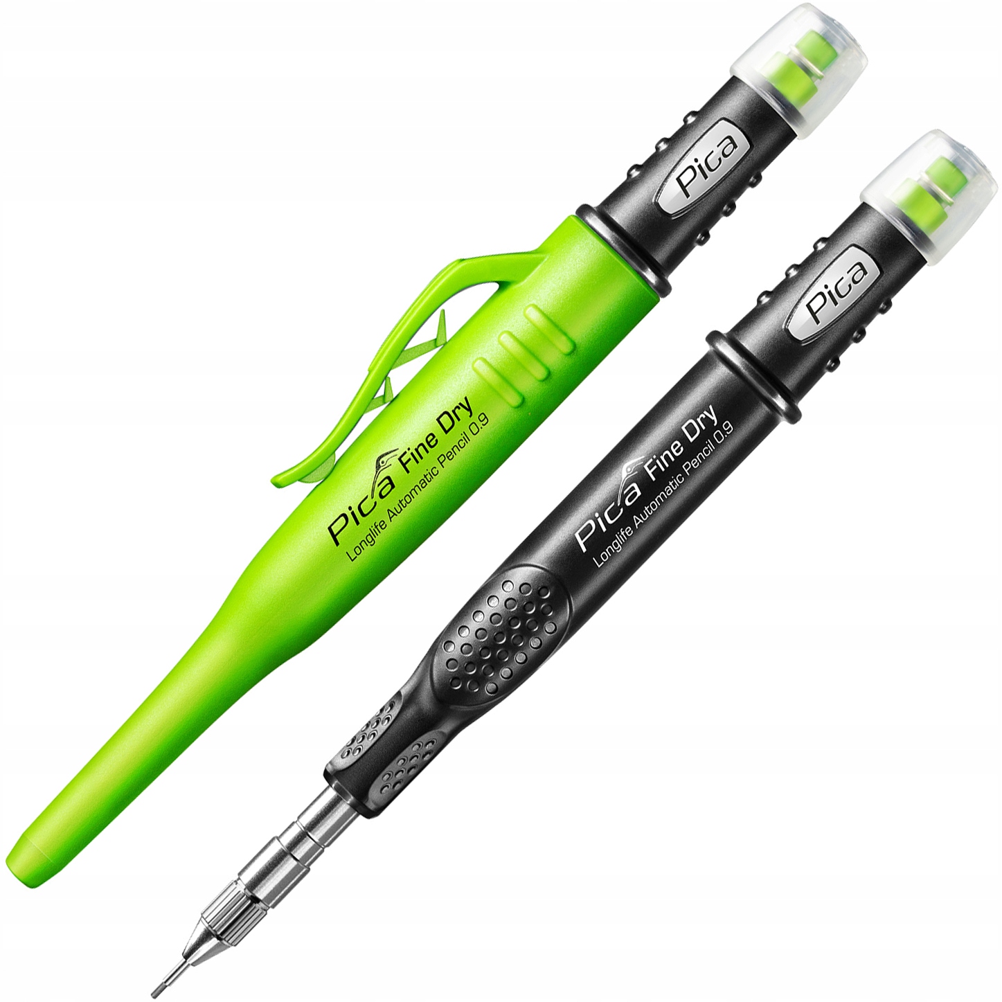 

Pica 7070 Ołówek Automatyczny Precyzyjny Budowlany