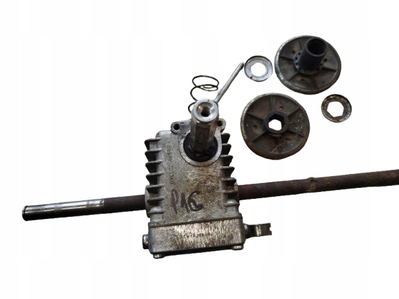 R12 Saba - Niska cena na Allegro