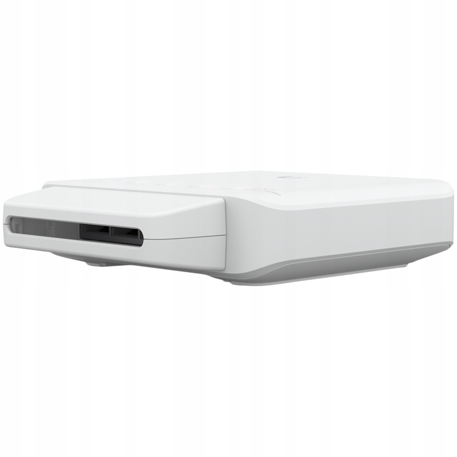 Ubiquiti UniFi Switch Flex, 5 portů, (4) GbE PoE+, (1) GbE PoE++, 46 W